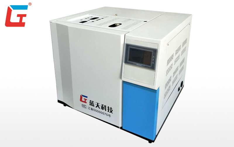 六安变压器油色谱分析仪