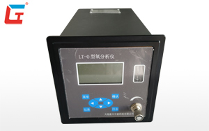 LT-O氧纯度分析仪