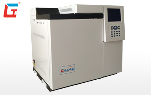 GC-LTE色谱分析仪