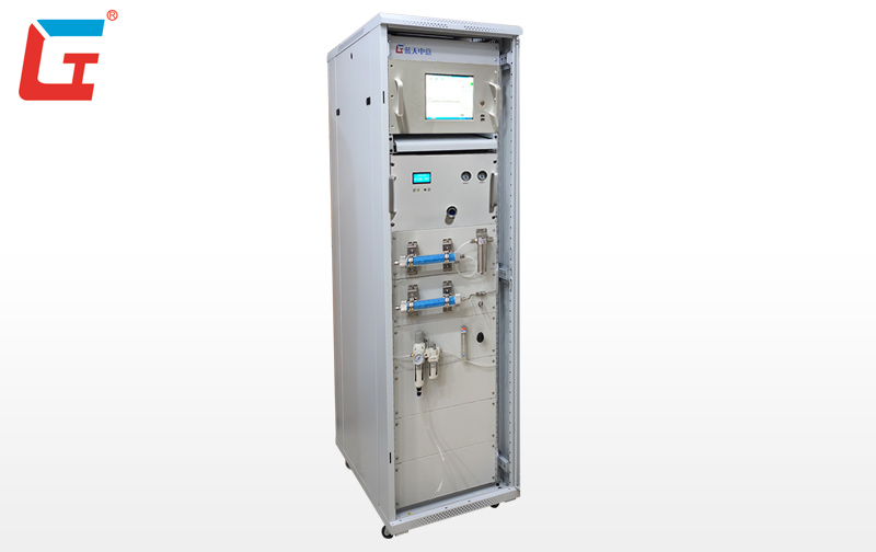 LT-5100A在线碳氢化合物分析仪
