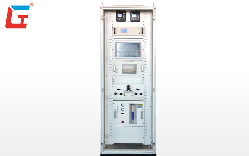 牙克石LT-5100A在线碳氢化合物分析仪