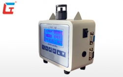 LT-FC 5C便携式激光粉尘检测仪