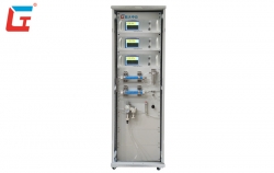 LT-AO-2000型医用氧气分析系统