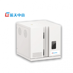 总有机碳分析仪