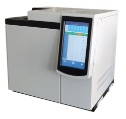 通用气相色谱分析仪