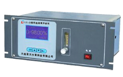 LT-O氧分析仪 LT-O氧分析仪