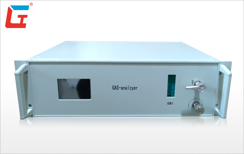 氧化锆微量氧分析仪