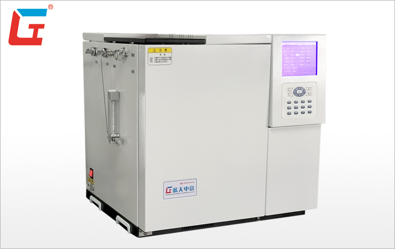 微量硫色谱分析仪