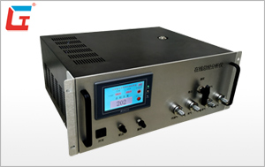 总烃气相色谱仪