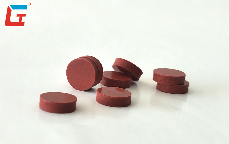 进样口密封垫 进样口密封垫