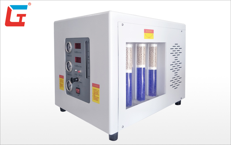 氮气氢气空气发生器 氮气氢气空气发生器