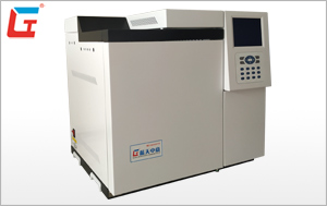 GC-LTD 变压器油色谱分析仪
