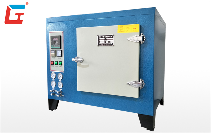 色谱柱老化箱 色谱柱老化箱