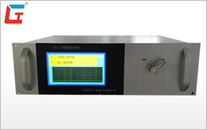 氧分析仪 氧分析仪